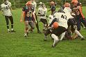 Quart Finale Juniors Foot US - Corsaire Evry vs Margouillats de Reze 287